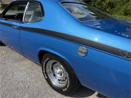 1971 Plymouth Duster (CC-2107588) for sale in Addison, Illinois