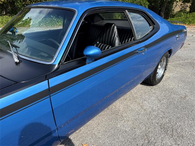 1971 Plymouth Duster (CC-2107588) for sale in Addison, Illinois