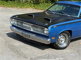 1971 Plymouth Duster (CC-2107588) for sale in Addison, Illinois