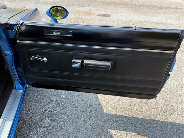 1971 Plymouth Duster (CC-2107588) for sale in Addison, Illinois