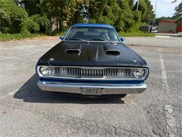 1971 Plymouth Duster (CC-2107588) for sale in Addison, Illinois