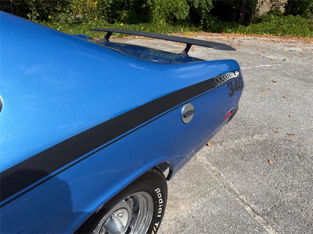 1971 Plymouth Duster (CC-2107588) for sale in Addison, Illinois
