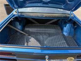 1971 Plymouth Duster (CC-2107588) for sale in Addison, Illinois