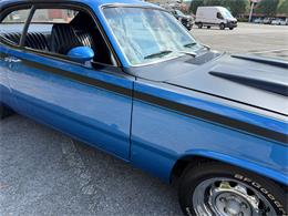 1971 Plymouth Duster (CC-2107588) for sale in Addison, Illinois