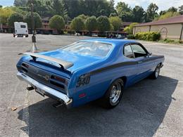 1971 Plymouth Duster (CC-2107588) for sale in Addison, Illinois