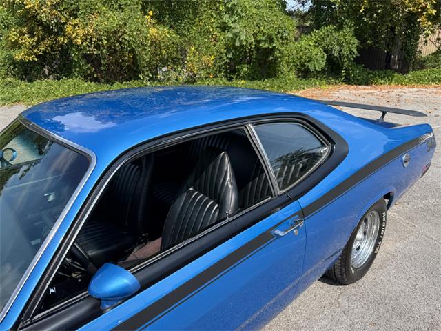 1971 Plymouth Duster (CC-2107588) for sale in Addison, Illinois
