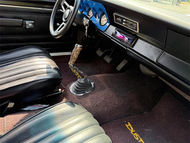 1971 Plymouth Duster (CC-2107588) for sale in Addison, Illinois