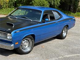 1971 Plymouth Duster (CC-2107588) for sale in Addison, Illinois