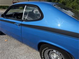 1971 Plymouth Duster (CC-2107588) for sale in Addison, Illinois