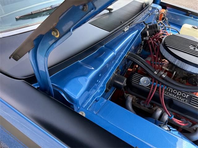 1971 Plymouth Duster (CC-2107588) for sale in Addison, Illinois