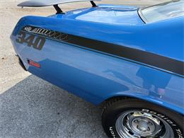 1971 Plymouth Duster (CC-2107588) for sale in Addison, Illinois