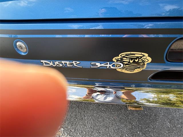 1971 Plymouth Duster (CC-2107588) for sale in Addison, Illinois
