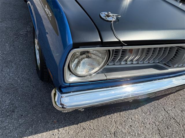 1971 Plymouth Duster (CC-2107588) for sale in Addison, Illinois