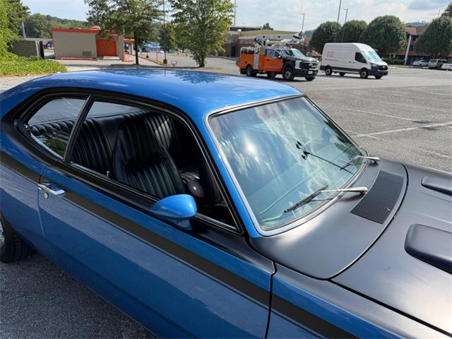 1971 Plymouth Duster (CC-2107588) for sale in Addison, Illinois