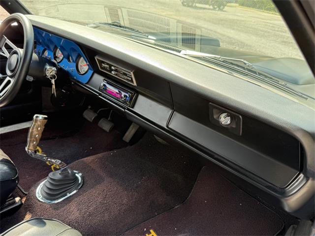 1971 Plymouth Duster (CC-2107588) for sale in Addison, Illinois