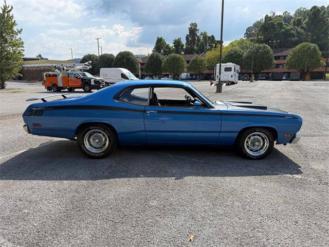 1971 Plymouth Duster (CC-2107588) for sale in Addison, Illinois