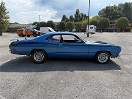 1971 Plymouth Duster (CC-2107588) for sale in Addison, Illinois