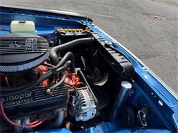 1971 Plymouth Duster (CC-2107588) for sale in Addison, Illinois