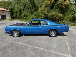 1971 Plymouth Duster (CC-2107588) for sale in Addison, Illinois
