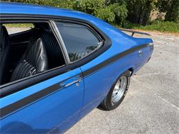 1971 Plymouth Duster (CC-2107588) for sale in Addison, Illinois