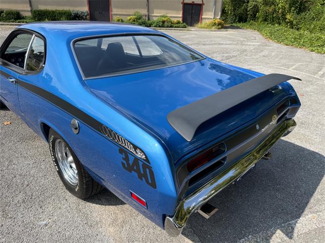 1971 Plymouth Duster (CC-2107588) for sale in Addison, Illinois
