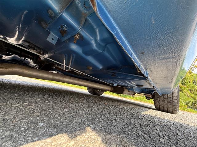 1971 Plymouth Duster (CC-2107588) for sale in Addison, Illinois