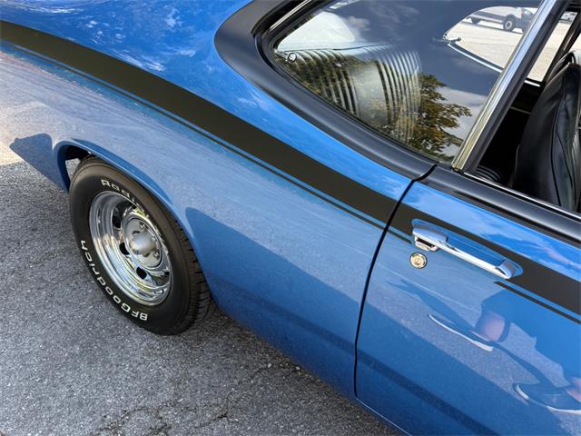 1971 Plymouth Duster (CC-2107588) for sale in Addison, Illinois