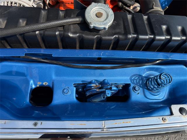 1971 Plymouth Duster (CC-2107588) for sale in Addison, Illinois