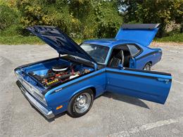 1971 Plymouth Duster (CC-2107588) for sale in Addison, Illinois