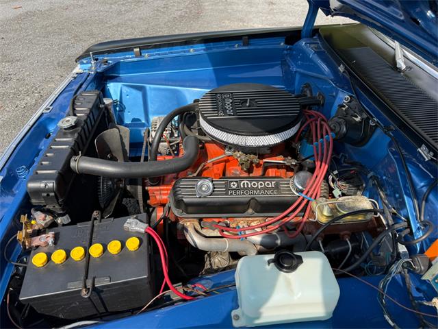 1971 Plymouth Duster (CC-2107588) for sale in Addison, Illinois