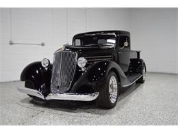 1934 Graham Series 46 (CC-2100759) for sale in Cadillac, Michigan