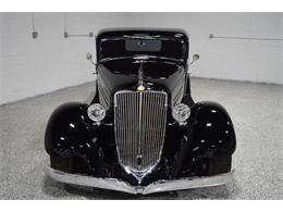 1934 Graham Series 46 (CC-2100759) for sale in Cadillac, Michigan