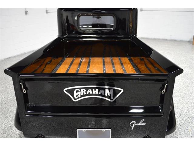 1934 Graham Series 46 (CC-2100759) for sale in Cadillac, Michigan