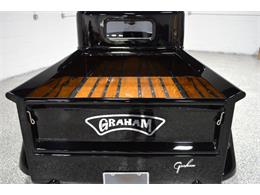 1934 Graham Series 46 (CC-2100759) for sale in Cadillac, Michigan
