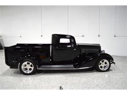 1934 Graham Series 46 (CC-2100759) for sale in Cadillac, Michigan