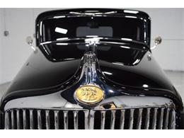 1934 Graham Series 46 (CC-2100759) for sale in Cadillac, Michigan