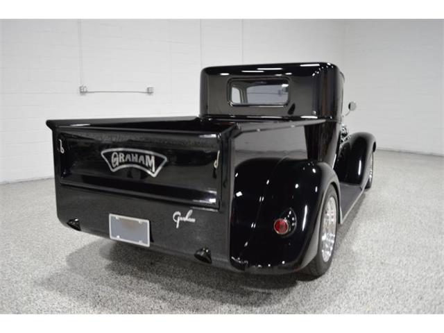 1934 Graham Series 46 (CC-2100759) for sale in Cadillac, Michigan