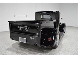 1934 Graham Series 46 (CC-2100759) for sale in Cadillac, Michigan