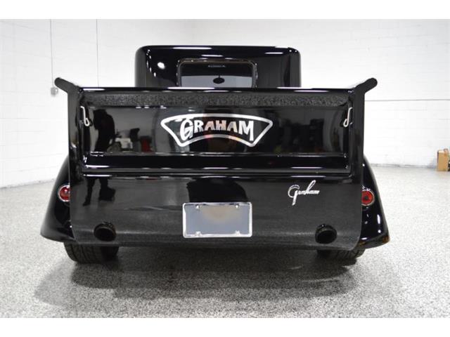1934 Graham Series 46 (CC-2100759) for sale in Cadillac, Michigan