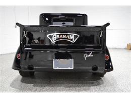 1934 Graham Series 46 (CC-2100759) for sale in Cadillac, Michigan