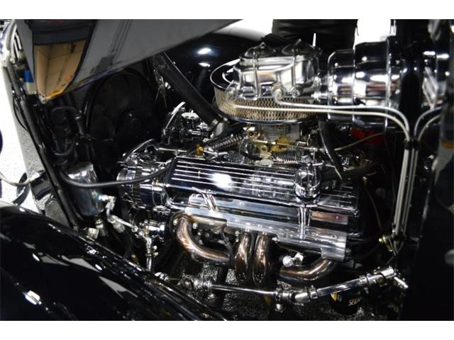 1934 Graham Series 46 (CC-2100759) for sale in Cadillac, Michigan