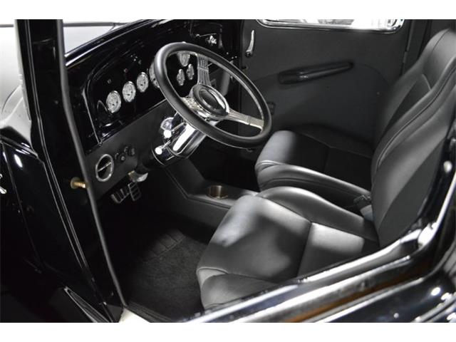 1934 Graham Series 46 (CC-2100759) for sale in Cadillac, Michigan