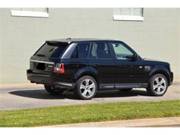 2013 Land Rover Range Rover (CC-2107590) for sale in Cadillac, Michigan