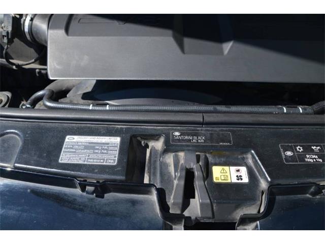 2013 Land Rover Range Rover (CC-2107590) for sale in Cadillac, Michigan