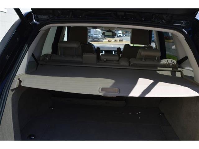 2013 Land Rover Range Rover (CC-2107590) for sale in Cadillac, Michigan