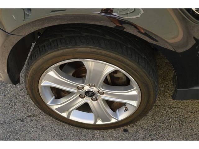 2013 Land Rover Range Rover (CC-2107590) for sale in Cadillac, Michigan