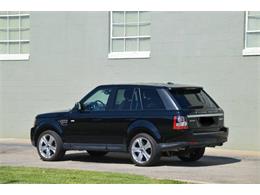 2013 Land Rover Range Rover (CC-2107590) for sale in Cadillac, Michigan