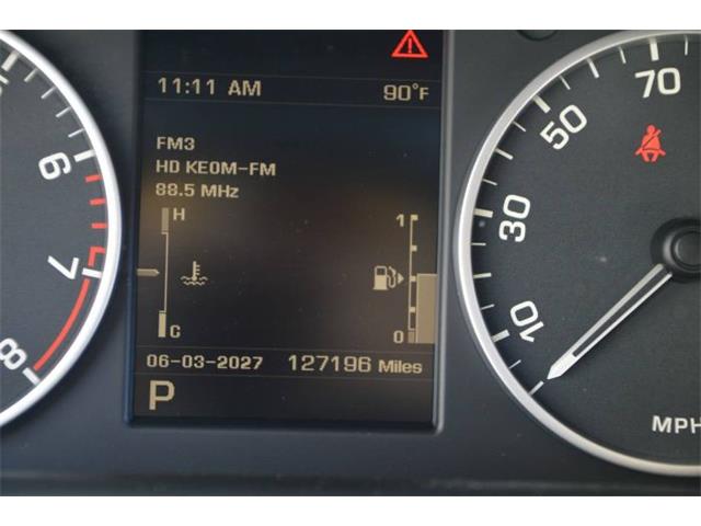 2013 Land Rover Range Rover (CC-2107590) for sale in Cadillac, Michigan