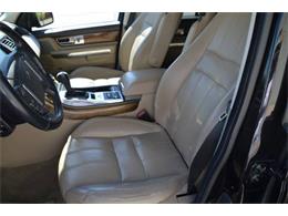 2013 Land Rover Range Rover (CC-2107590) for sale in Cadillac, Michigan