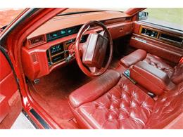 1992 Cadillac Fleetwood (CC-2107591) for sale in Saratoga Springs, New York